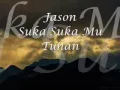 Download Lagu Suka-sukaMu Tuhan