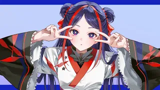 【歌ってみた】UNDEAD covered by 佳鏡院