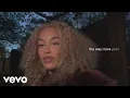 Lagu Jorja Smith - The Way I Love You
