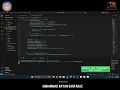 Java Chat Application with GUI File Sharing Java Sockets Project Tutorial Client-Server Chat
