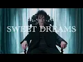 Download Lagu The Sandman: Tribute — Sweet Dreams [Marilyn Manson]