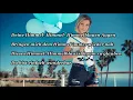 Anna Maria Zimmermann -  Himmelblaue Augen (Lyrics)