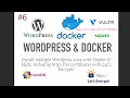 Deploy multiple Wordpress sites with Docker Point your domains to your VPS server