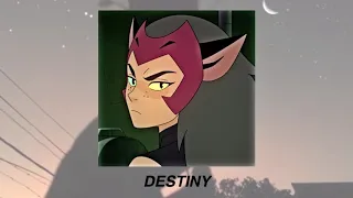 Download destiny (neffex) | slowed down + reverb MP3