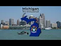 Michigan - The US Explained