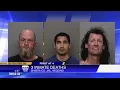 Shasta County Jail 3 inmate deaths within 2 weeks