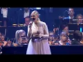 Saltwater - Moya Brennan & Chicane [Live Remaster]