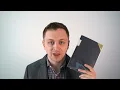 Nakamura Printing x Kleid Flat Notes Notebook Review