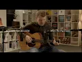 Stuart McCallum - When The Fog Clears (Vinyl Room Sessions)