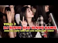 Download Lagu DJ RINDU AKU RINDU KAMU JADI SATU MELODY KANE SLOWED | DJ TIK TOK TERBARU 2025