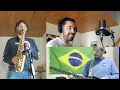The Struggle Discontinues - Damian Marley cover