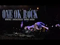 [4k60fps] One Ok Rock (ワンオクロック) - DETOX EUROPEAN TOUR - in BERLIN (Band Focus) 24.10.2025