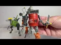 Hexbug JUNKBOTS Review
