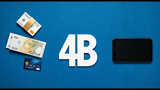 Títulos estão sendo processados e Paymaster's receberão uma fração do dinheiro quando zerar o saldo.