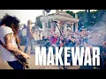 Lagu MAKEWAR / Live at Punk Rock Raduno 8 [FULL SET]