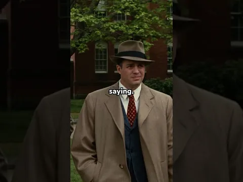 Teddy Arrives at Ashecliffe Hospital | Shutter Island