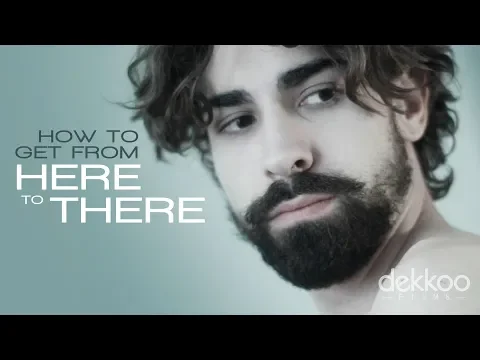 How To Get From Here To There - Official Trailer | Dekkoo.com | The premiere gay streaming service!