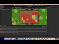 Stickman Party Mini Games unity source code