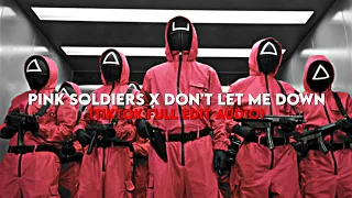  tiktok full edit audio 