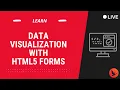 Data Visualization With HTML5 Forms In 60 Minutes OdinSchool