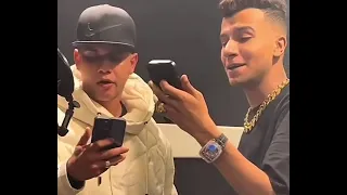 احنا صيع منحرفين انتا اخويا وزميلي انا في ضهرك عصام صاصا وامين قريباااا كليب 