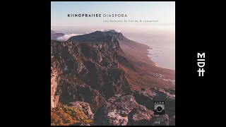 kiingpraiise diaspora original mix 