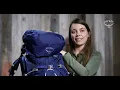 Expert Advice - How to Pack Your Backpacking Pack