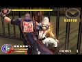 GOD HAND RING 51 (ALTER EGO) KMS YESS DAMAGE