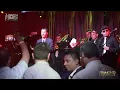 Me Fallaste - Eddie Santiago y Orq. - Diamond Lounge VA - USA 2017