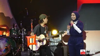 Download Akhirnya dipertemukan !! PENGAMEN VIRAL TIKTOK Feat KOTAK Band - Pesta Rakyat Simpedes 2022 Makassar MP3