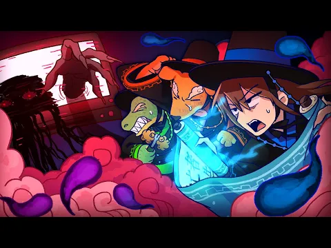 Video Thumbnail: 망자와 악귀를 가리는 저승에 최악의 귀신이 나타났다!