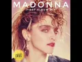 Madonna - Burning Up Remix (first album mix)