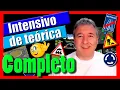 Download Lagu Intensivo de Teórica Completo y Actualizado  🚗👍✅ Permiso B✅