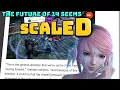 Download Lagu FFXIV: Future Difficulty Scaling / Variant / Forked Tower \u0026 Beastmaster! - PCGamesN Interview