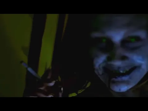 Arizona Dept of Health Services – Maggot (1996, USA) [4K 60FPS Upscale]