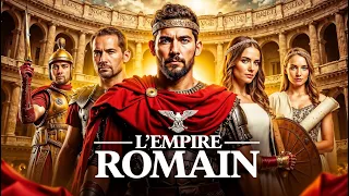 L’histoire complète de l'Empire romain | Documentaire 4K [Film Complet]