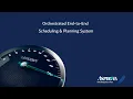 Asprova APS Software End-to-End Planning Scheduling
