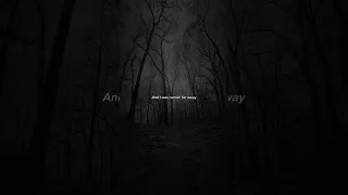AURORA Runaway Lyrics Aesthetic Slowed English Songs Trending Music Runaway Aurora 