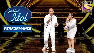 Download Vishal और Shanmukh ने दिया 'Udta Punjab' पे Rocking Performance I Indian Idol Season 12 MP3