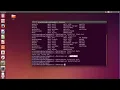 Ubuntu Lesson 9 command - Tutorial For Beginners