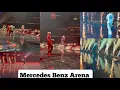 Download Lagu Davido Shutdown Mercedes Benz Arena for Essence Fest. Full Performance