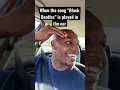 Download Lagu When the song “Black Beatles” is played in the car