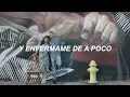 Mon Laferte - Amárrame (ft. Juanes) (Letra)