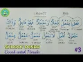 Download Lagu SHOROF DASAR #3 - (Pengertian TASHRIF \u0026 SHIGHOT)