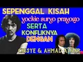 Download Lagu Yockie Suryo Prayogo || musisi tegas dan keras