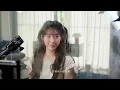 劉芯妤 Roselyn [ 最完美的存在 The Perfect One ] MV 幕後花絮｜BEHIND THE SCENES