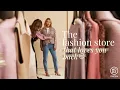 Download Lagu Omoda | The fashion store that loves you back