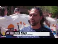 🇺🇸 Central American asylum seekers to reach US border within days | Al Jazeera English