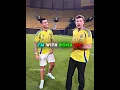 Lagu Ronaldo teach Mrbeast \