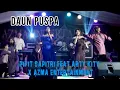 Download Lagu PIPIT SAPITRI feat ARTY KITY X AZMA || DAUN PUSPA